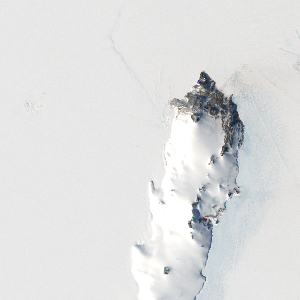 LIMA geographic context at the published MOD-012 coordinates — 15 km window