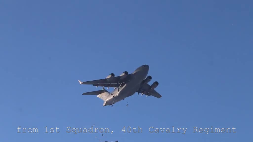 Spartan Pegasus 2017 original official video frame, Alaska