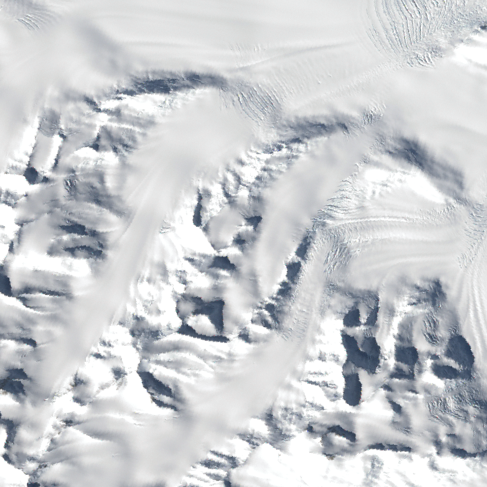 LIMA terrain at the published face-claim coordinates — 15 km context