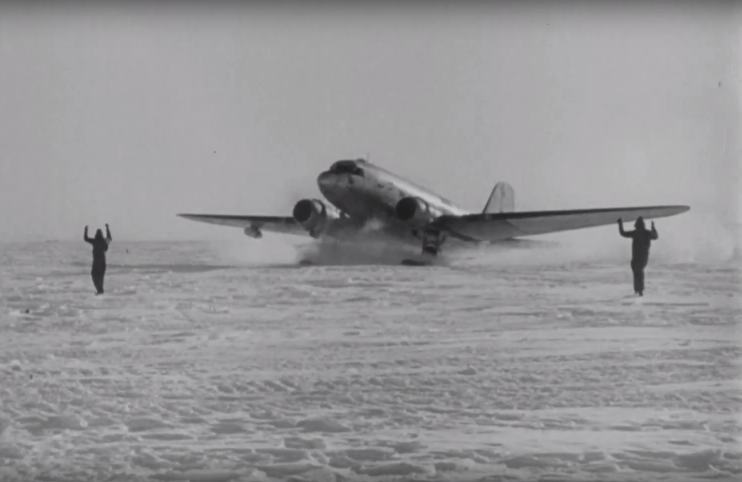 NARA / Expedition context, not diary evidence